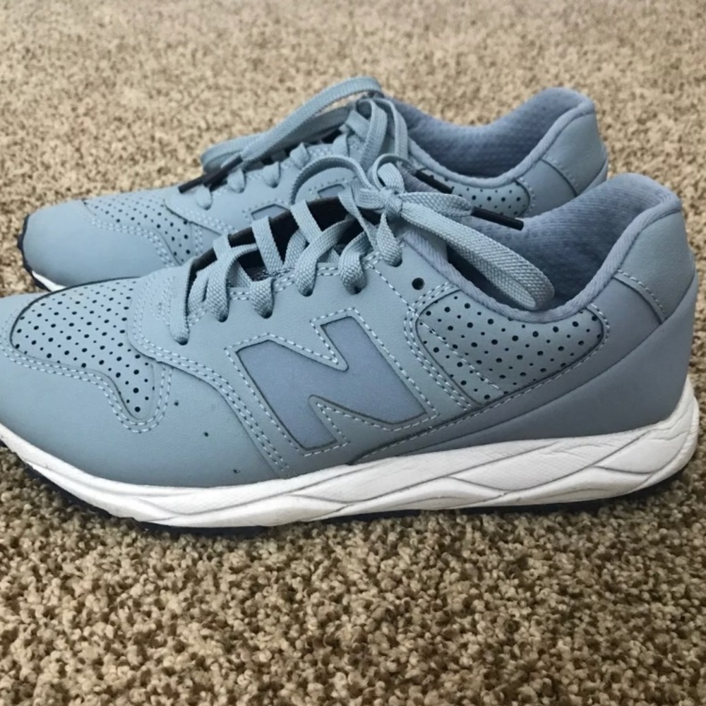 New Balance 96 shoes